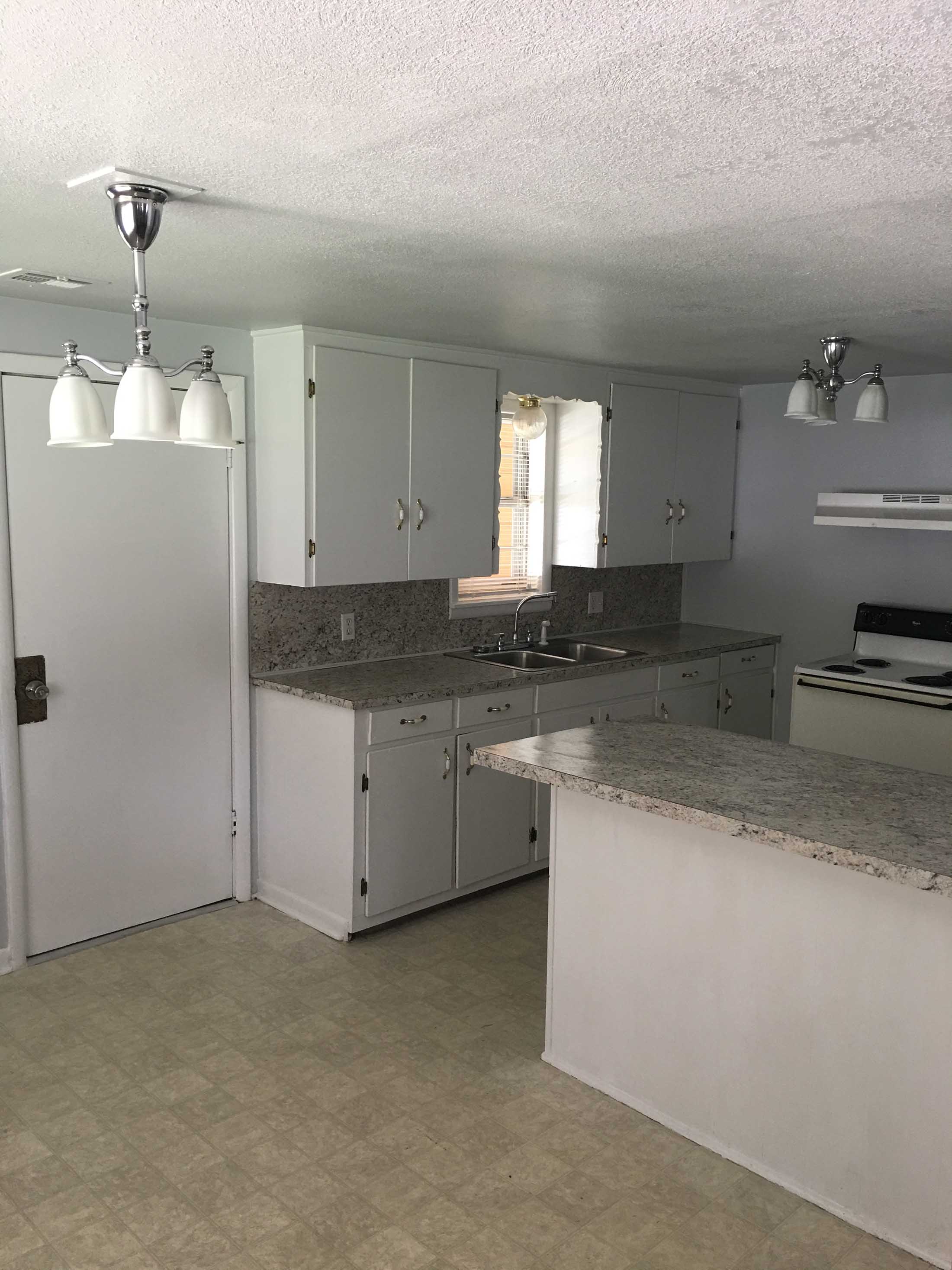 1501 N 9th, Durant, Oklahoma 74701 Bryan County Rentals