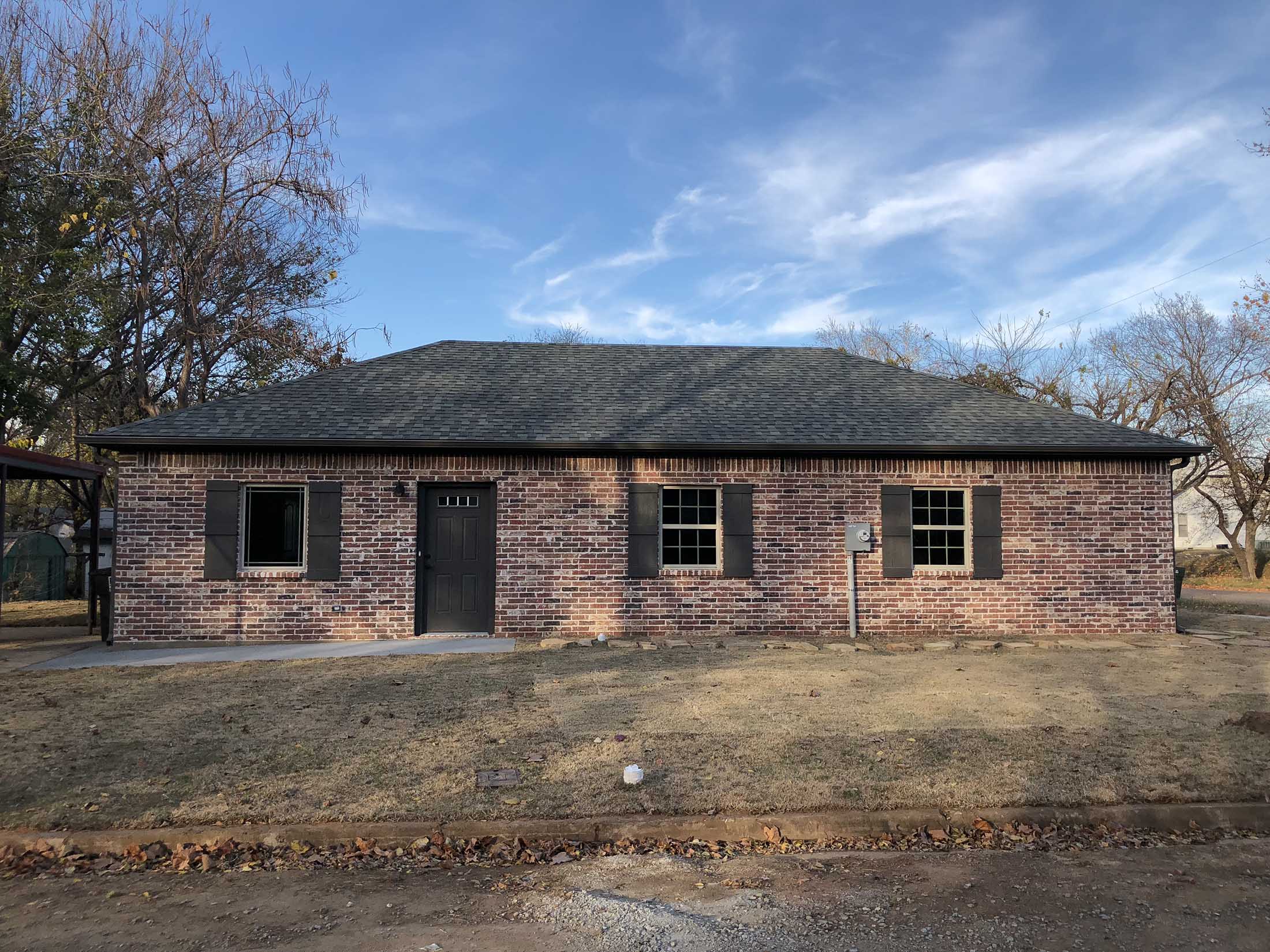 701 N 5th, Durant, Oklahoma 74701 Bryan County Rentals