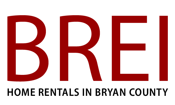 Bryan County Rentals