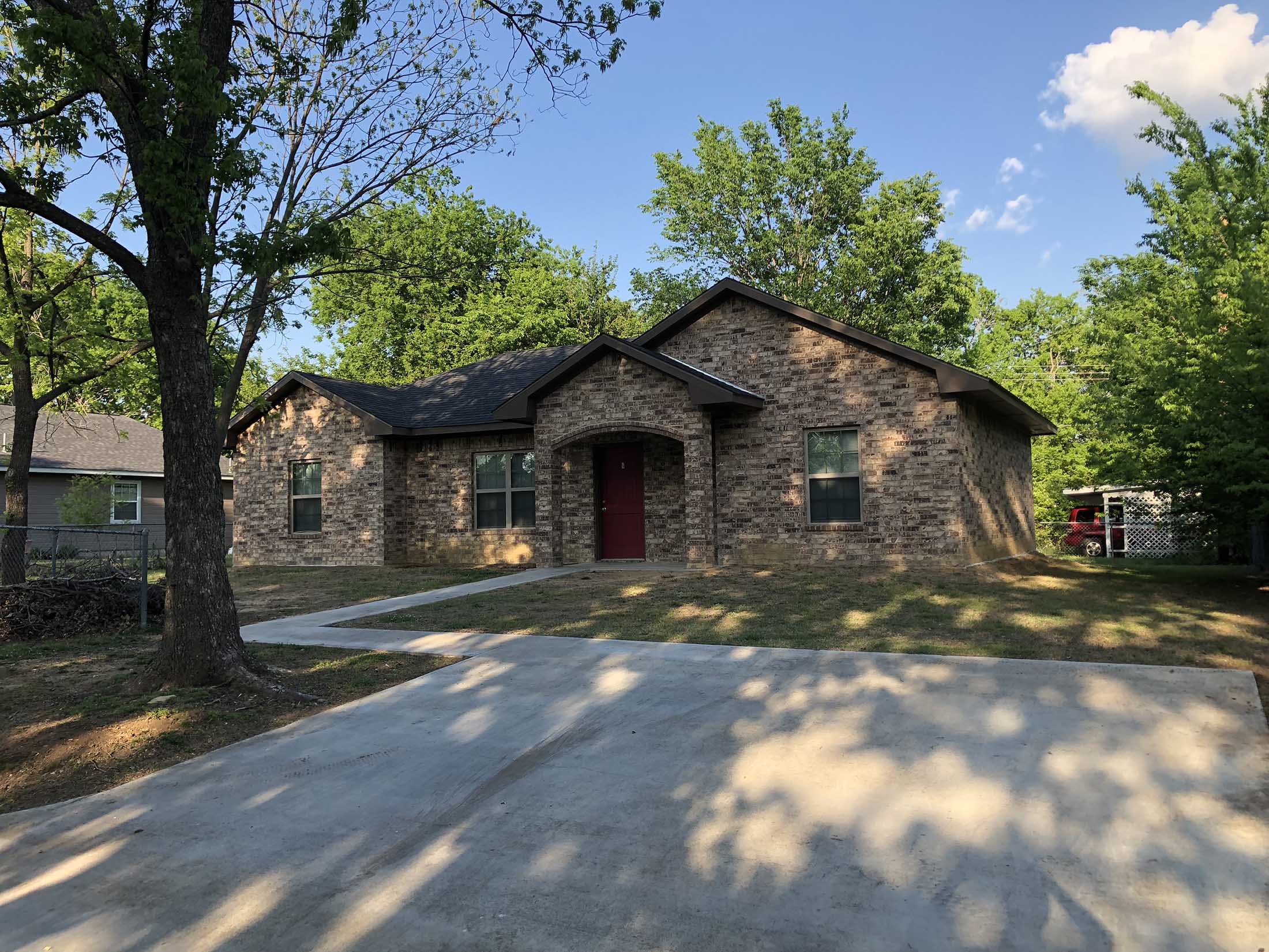 812 N 11th Ave., Durant, OK 74701 Bryan County Rentals