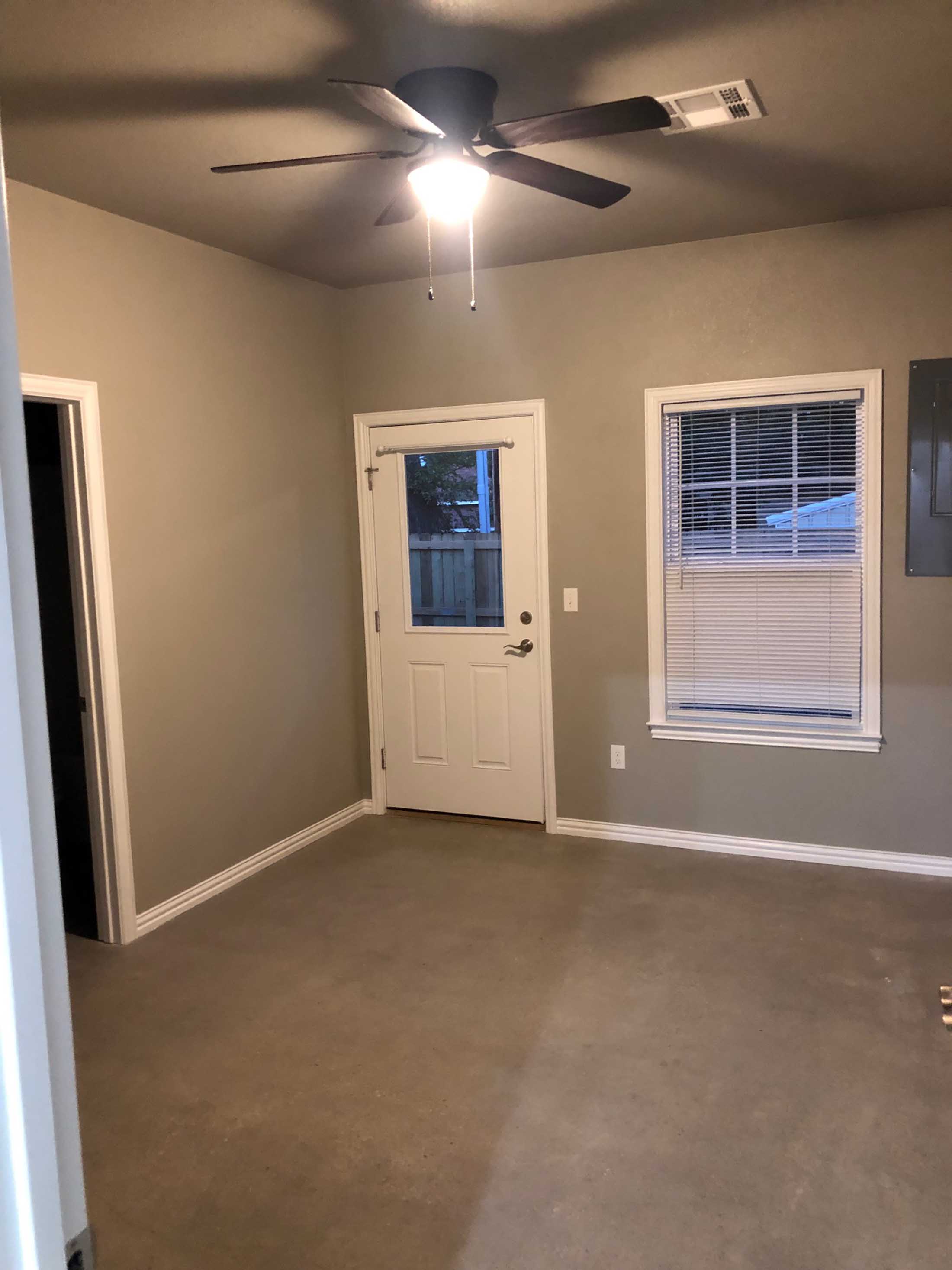 516 N 3rd Ave., Durant, OK 74701 Bryan County Rentals