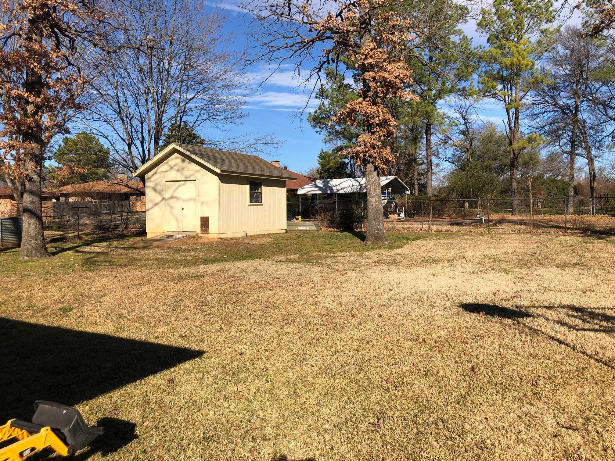 1024 Gail Farrell Dr., Durant, OK 74701 Bryan County Rentals