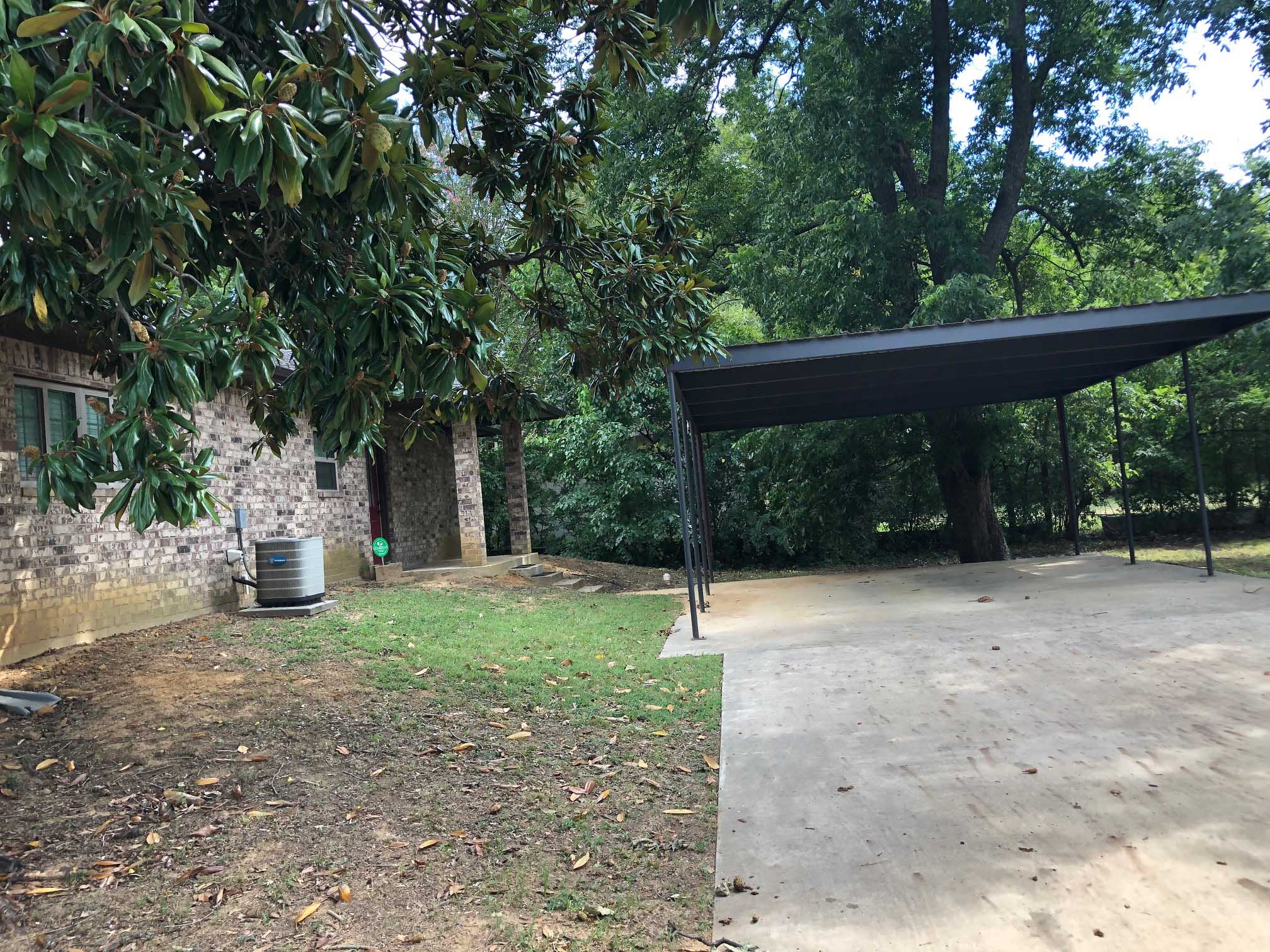 823 N 9th Ave, Durant, OK 74701 Bryan County Rentals