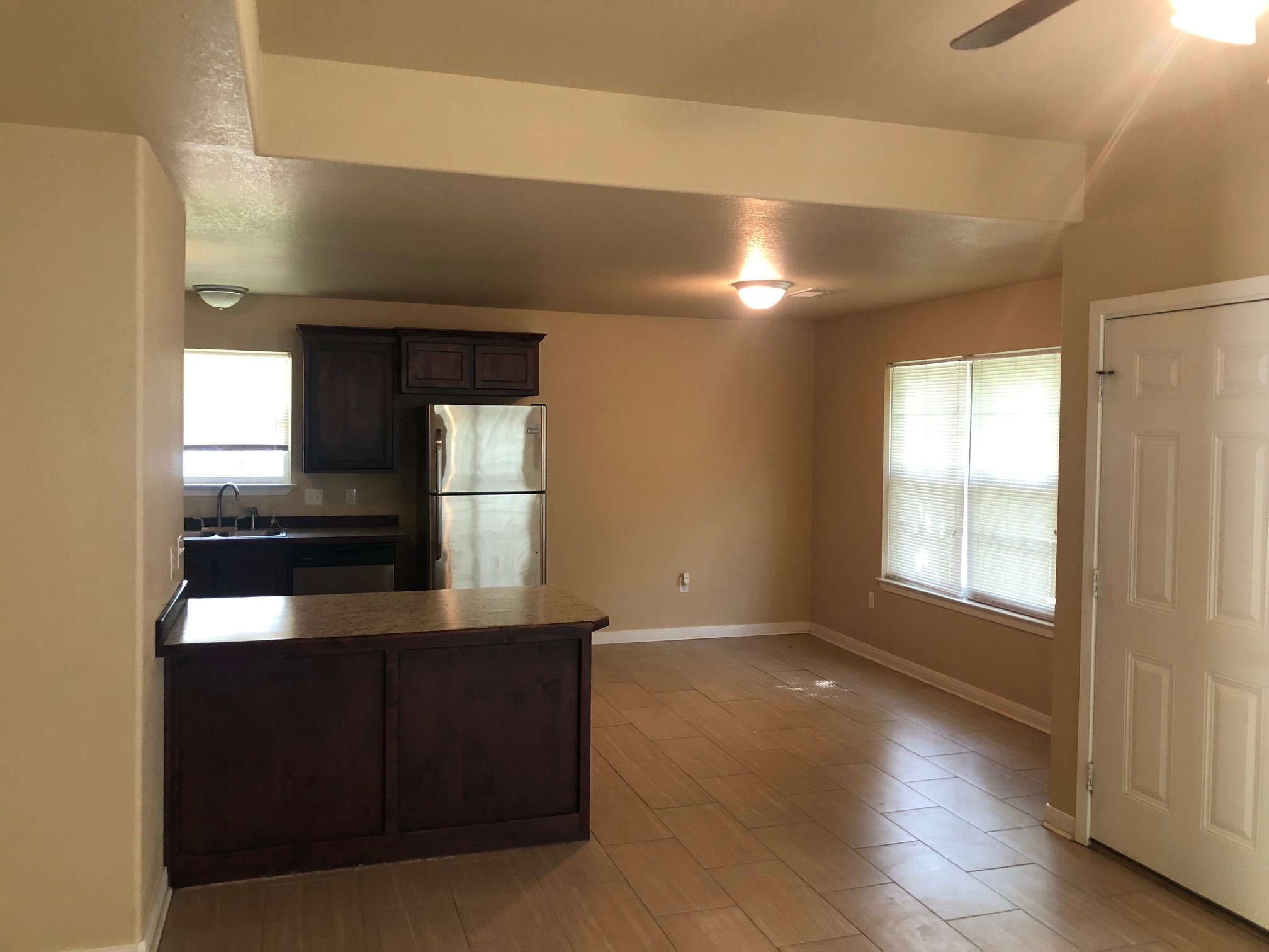 923 N 5th Ave, Durant, OK 74701 Bryan County Rentals