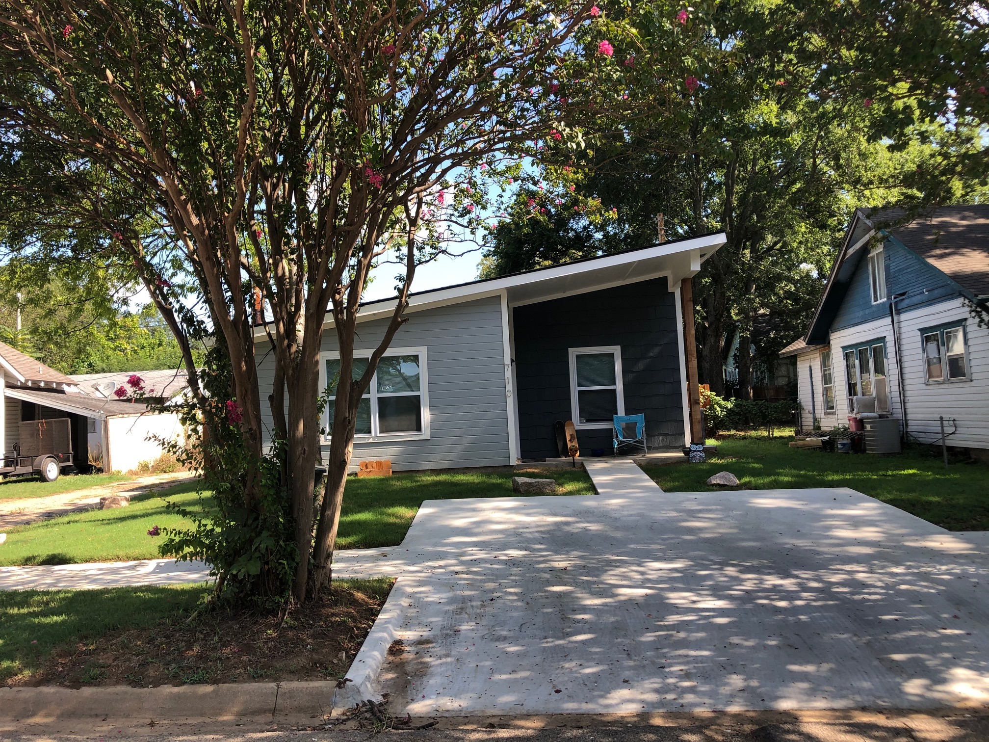 710 W Beech St, Durant, OK 74701 Bryan County Rentals