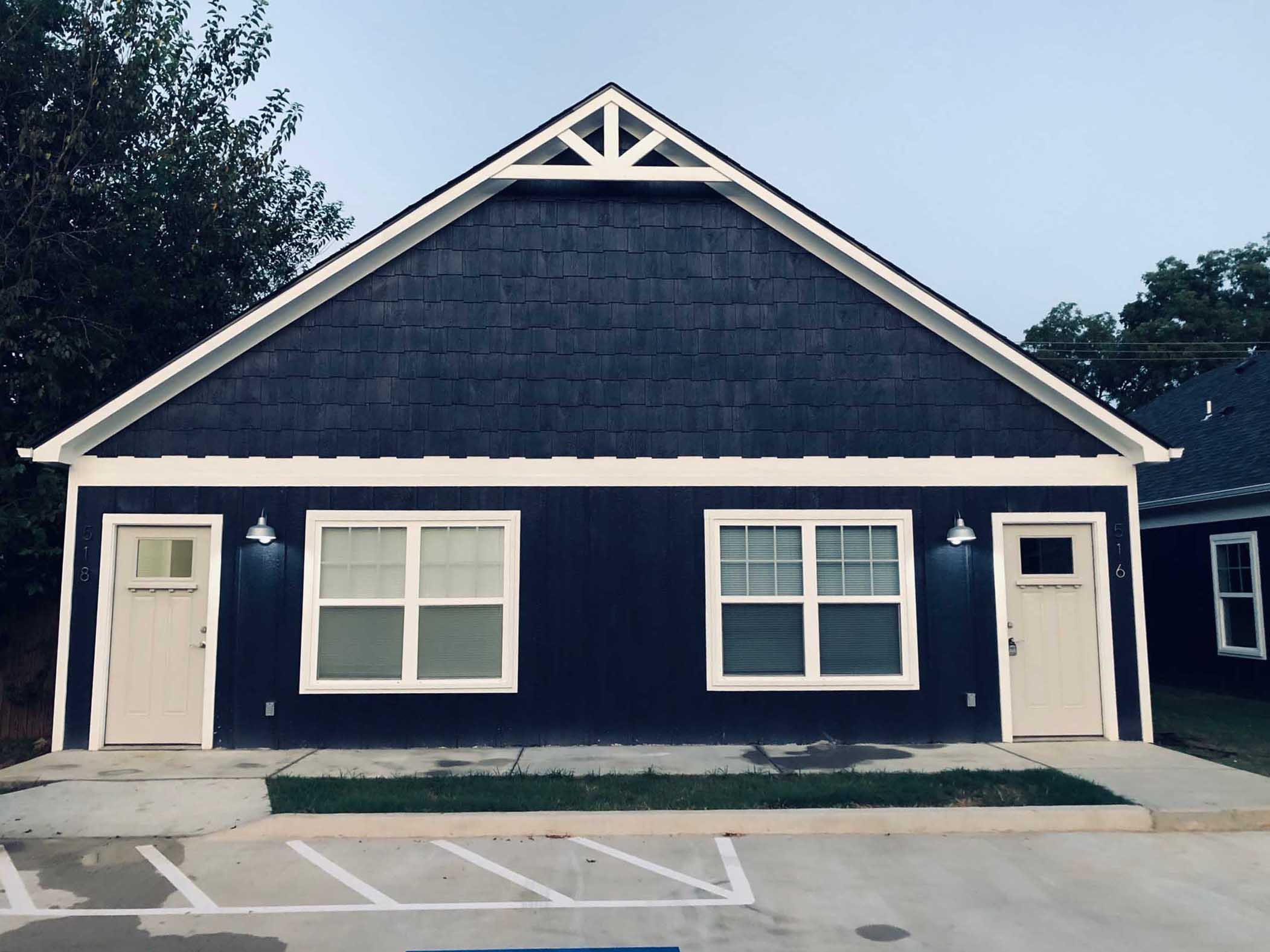 512 N 3rd Ave., Durant, OK 74701 Bryan County Rentals