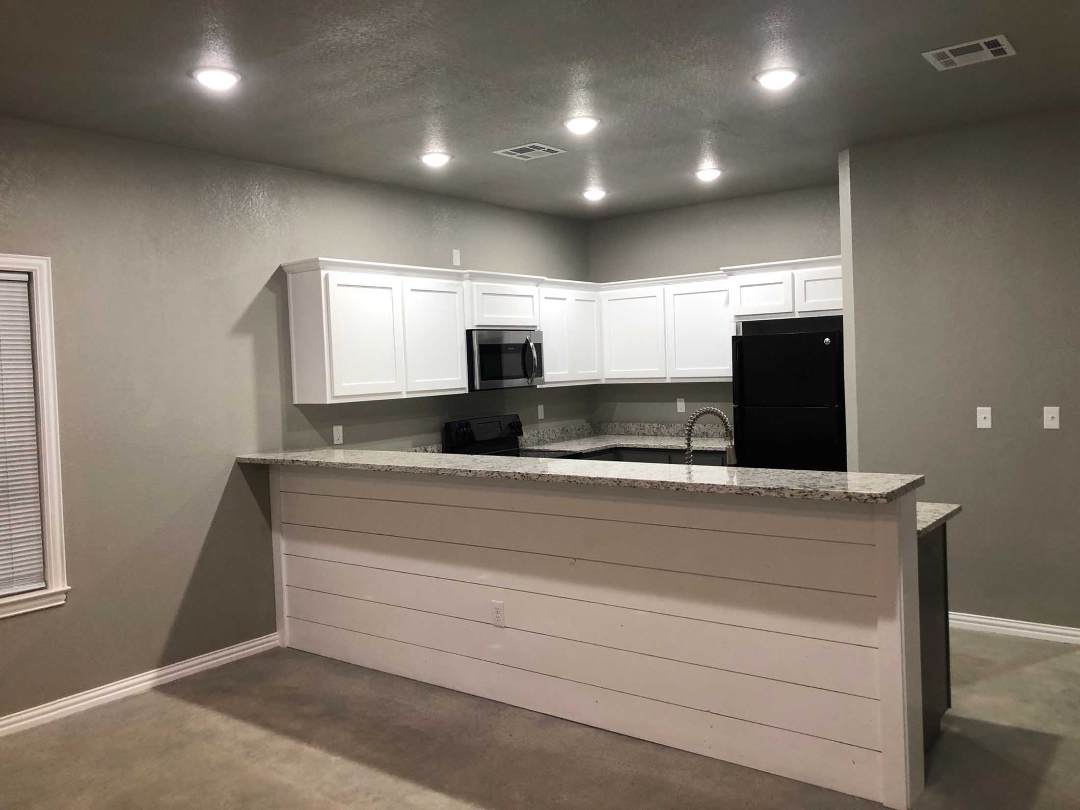 512 N 3rd Ave., Durant, OK 74701 Bryan County Rentals