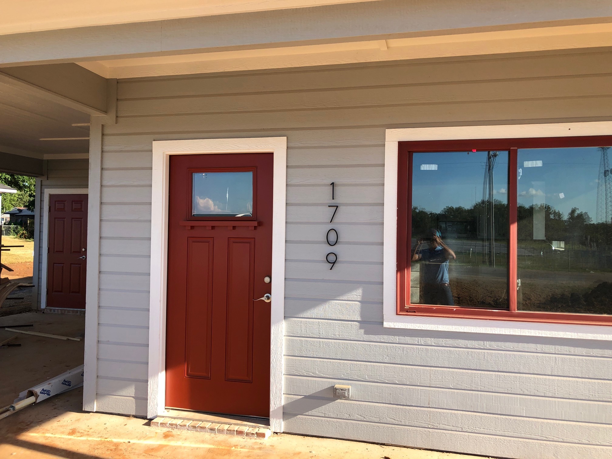 1709 Magnolia Ave., Durant, OK 74701 Bryan County Rentals