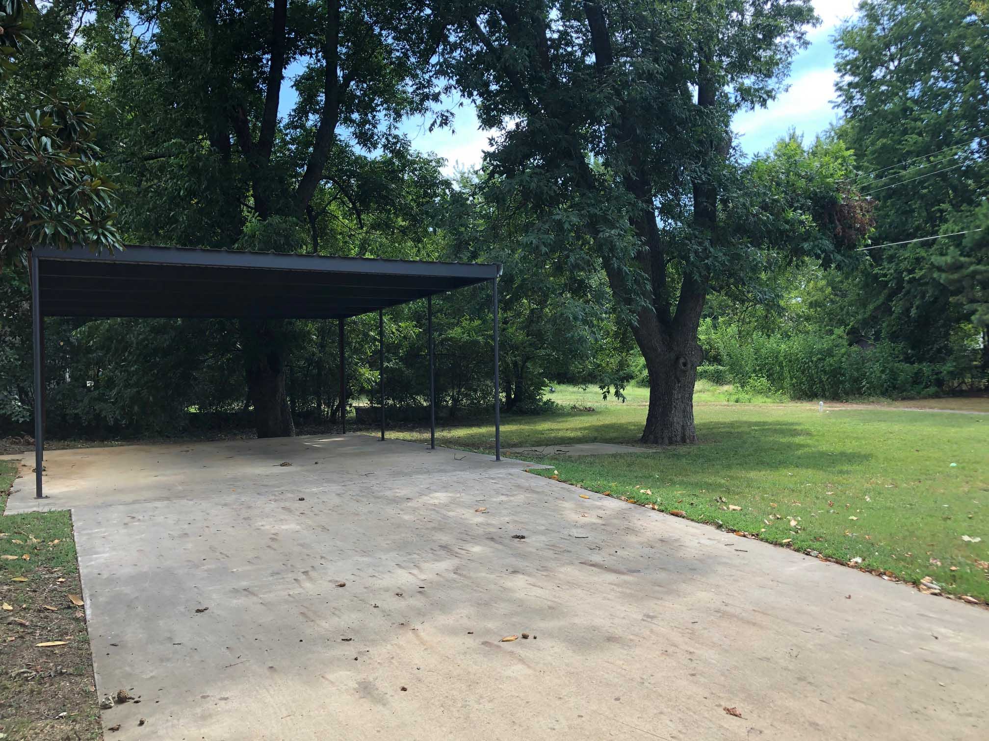 823 N 9th Ave, Durant, OK 74701 Bryan County Rentals