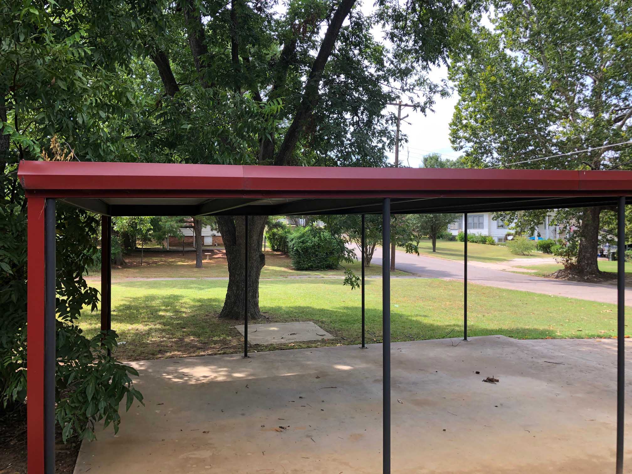 823 N 9th Ave, Durant, OK 74701 Bryan County Rentals