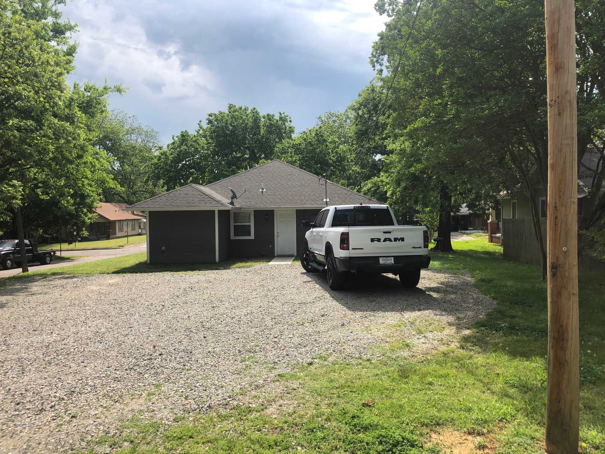 923 N 5th Ave, Durant, OK 74701 Bryan County Rentals