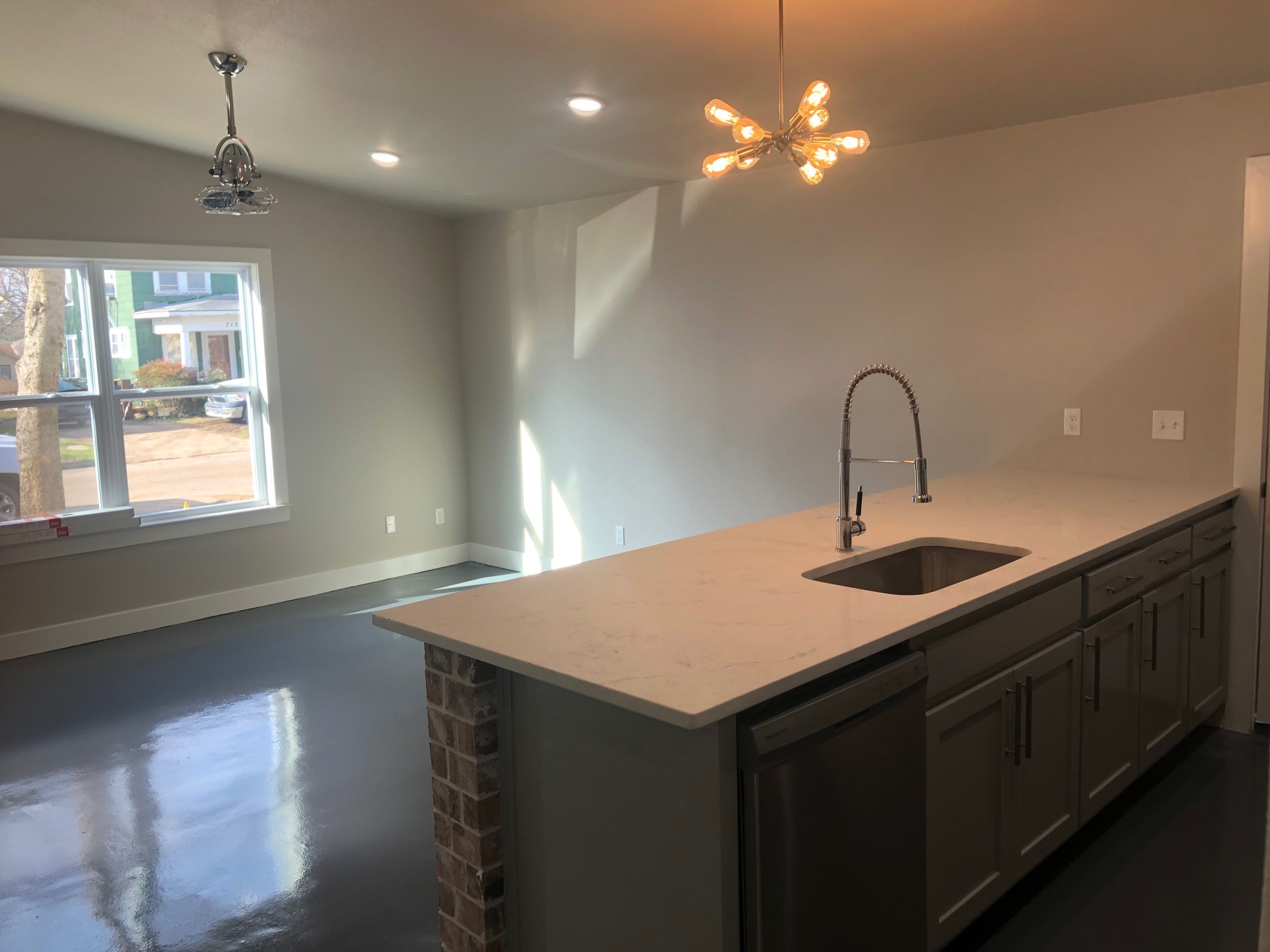 710 W Beech St, Durant, OK 74701 Bryan County Rentals